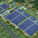 정수태양광발전소 이미지