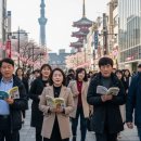 철쭉민박 | "일본 골든위크 2026 대참사 예약전쟁! 지금 안잡으면 왕복 80만 원+호텔 매진된다?" 한국인 최적 피크...