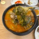 소담국밥 | [미사] 소담 / 순대수육국밥, 도가니뼈해장국 후기_미사 감자탕 미사 뼈해장국 미사 맛집 / 주차, 내부...