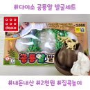 화석 | 다이소 집콕놀이추천! 2천원 공룡알화석발굴세트 내돈내산후기
