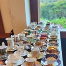 자영농장 | [민생회복 지원금 사용후기 2] 카페 순례부터 재래시장 장보기