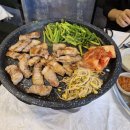 은하식당 이미지