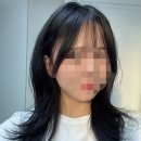 수원-0605 | 망포역미용실 준오헤어 수원 더판타지움점 레이어드컷 이설 디자이너