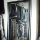 대형엔틱거울(플로어미러),코너옷걸이,의자,커받침,발매트,좌탁,쥬스컵,쿠션 이미지