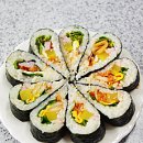 미스김밥