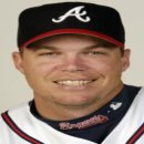 [MLB] ATL [Chipper Jones] 치퍼 존스 명전 3루수 [통산성적 타율 3.03 홈련 468 안타 2,726 도루 150 기록] 이미지