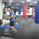 SJ 다이어트 복싱클럽 이미지