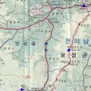 봉화산 (475m) - 차 향기가 가득한 산 이미지