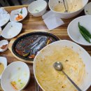 유가네 착한식당 이미지