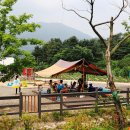 파주쇠꼴마을고고캠핑장 이미지