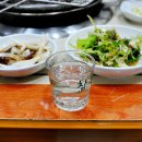 백조갈비