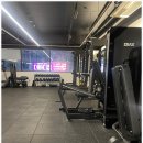 솔리드짐 PT 이미지