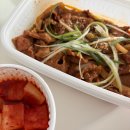 [임당식단] 32주 임당 식단과 체중 변화