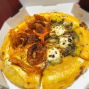 리치피자 | [노모어피자 반반피자] 리치골드엣지 추가 후기 칼로리 정보