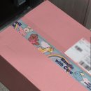 엄마맘 | 돌잔치 엄마 아기 돌드레스 스위트베이비 대여 후기 (튤립 맘+아기 커플 드레스)