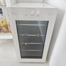 [햐니의 술상] 우리 집 술장고 로망 실현! - LG 디오스 오브제컬렉션 와인셀러 사용 후기