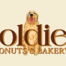 🎈Goldie's Donuts &amp; Bakery 웨밴점 카페 매니저 구인🎈 이미지