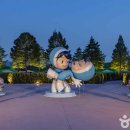 내 기분 마치 우주! 낮보다 매력적인 야간 개장 테마파크 3 이미지