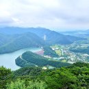 고산면 전경 이미지