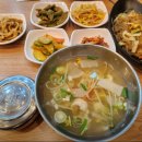 울릉도개발관광여행사주 | 울릉도 저동항 섭국 먹물오징어전 맛집(동네한바퀴 378화)