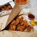 오복통닭 이미지