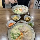 바당올레 | 서귀포 고기국수 맛집 올레시장 근처 바당국수 내돈내산