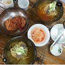 우정의료기기 | [안성맛집] 15년차 찐단골의 황해도식 냉면 &#39;우정집&#39; 우픈런
