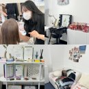 블룸메이크업&퍼스널컬러 이미지