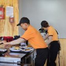 사파리푸드