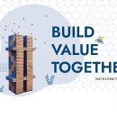 ㈜포스코건설 이미지