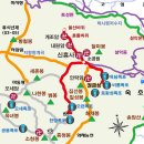 설악산
