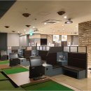 세원골프연습장 이미지