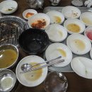 고창선운사 정금자할매풍천장어 이미지