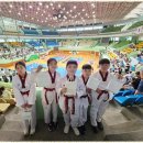 마루한 다한 태권도 이미지