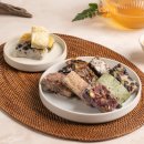 아이엠간식 | ♡창원떡집 아이엠떡 찰떡세트 후기｜학원 교무실 간식으로 딱이었던 든든한 선택♡