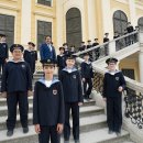 2025 빈 소년 합창단 신년음악회 이미지