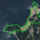 충남 태안해변 학암포 둘레길 트레킹 2011.5.15 이미지