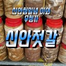 신안젓갈 Daum카페
