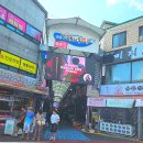 내토재래시장 | 충북 제천 재래시장 동문 전통시장 맛집 내돈내산 ( ft. 이천쌀밥집, 부성당 )