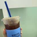 이디야커피김해내 | 김해공항 국제선 카페 :: 이디야커피 메뉴 방문후기