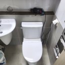 문산주공아파트 | 파주 막힌 변기교체, 꼼꼼한 변기 설치
