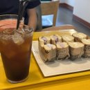 카페루앤비(울산방어동점)