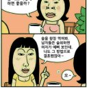 첫 술자리 &#34;이렇게 마시는 여인이&#34; 설레게 하더라. 이미지