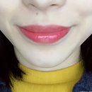이레네코리아 | 멜라루카 립글로스 레드포피 후기/세이벨라 브릴리언스 립글로스