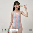 수린이 수영복 착용후기 (후그, 로레카, 졸린, 로스트인서울, 소냐레바이, 키치피치,헤이엄)