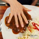 윤화돈까스 기사식당 | 강남 한티역 윤화돈까스 주차장 및 메뉴 @ 강남세브란스병원 맛집