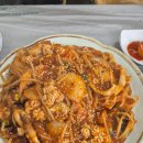 정라횟집 | [삼척 맛집] 정라횟집 | 간판은 횟집인데 아구해물찜 찐맛집?! (feat. 문 닫은 줄 알았던 썰 🤣)
