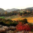 화산골프클럽 이미지