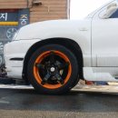 오렌지타이어 이미지