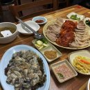 김치스토리보쌈 이미지